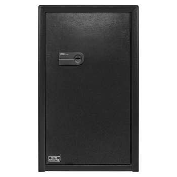 Coffre fort Classe S2 anti-feu Profi-Safe 580 à clés