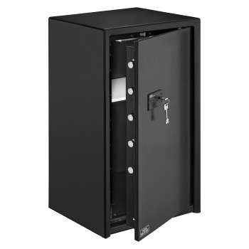 Coffre fort Classe S2 anti-feu Profi-Safe 580 à clés