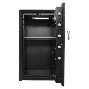 Coffre fort Classe S2 anti-feu Profi-Safe 580 à clés