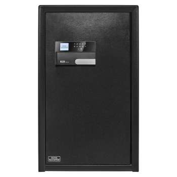 Coffre fort Classe S2 anti-feu Profi-Safe 580 à code électronique