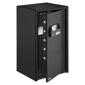 Coffre fort Classe S2 anti-feu Profi-Safe 580 à code électronique
