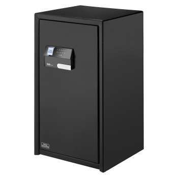 Coffre fort Classe S2 anti-feu Profi-Safe 580 à code électronique