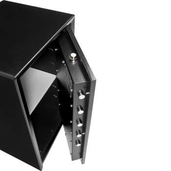 Coffre fort Classe S2 anti-feu Profi-Safe 580 à code électronique