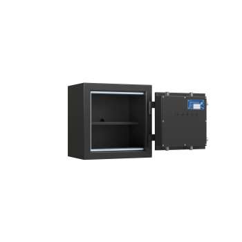 Coffre fort Classe 1 NEOSAFE 18 litres NS1018A1 version clés - HARTMANN