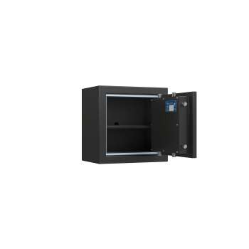 Coffre Classe 1 NEOSAFE 18 litres NS1018A4 à code - HARTMANN