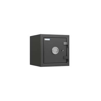 Coffre-fort Classe 1 NEOSAFE 39 litres NS1039A1 version clés - HARTMANN
