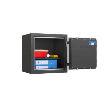 Coffre blindé Classe 1 à code NEOSAFE 60 litres NS1060A4 - HARTMANN