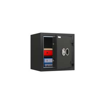 Coffre blindé Classe 1 à code NEOSAFE 60 litres NS1060A4 - HARTMANN