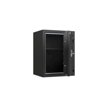 Coffre blindé Classe 1 NEOSAFE 81 litres NS1081A1 version clés - HARTMANN
