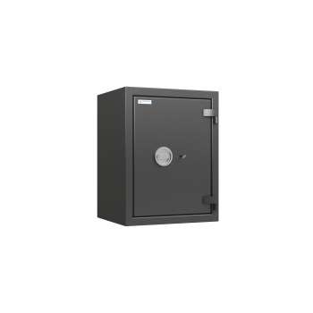 Coffre blindé Classe 1 NEOSAFE 81 litres NS1081A1 version clés - HARTMANN