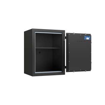 Coffre NEOSAFE Classe 1 - 81 litres à code NS1081A4 - HARTMANN