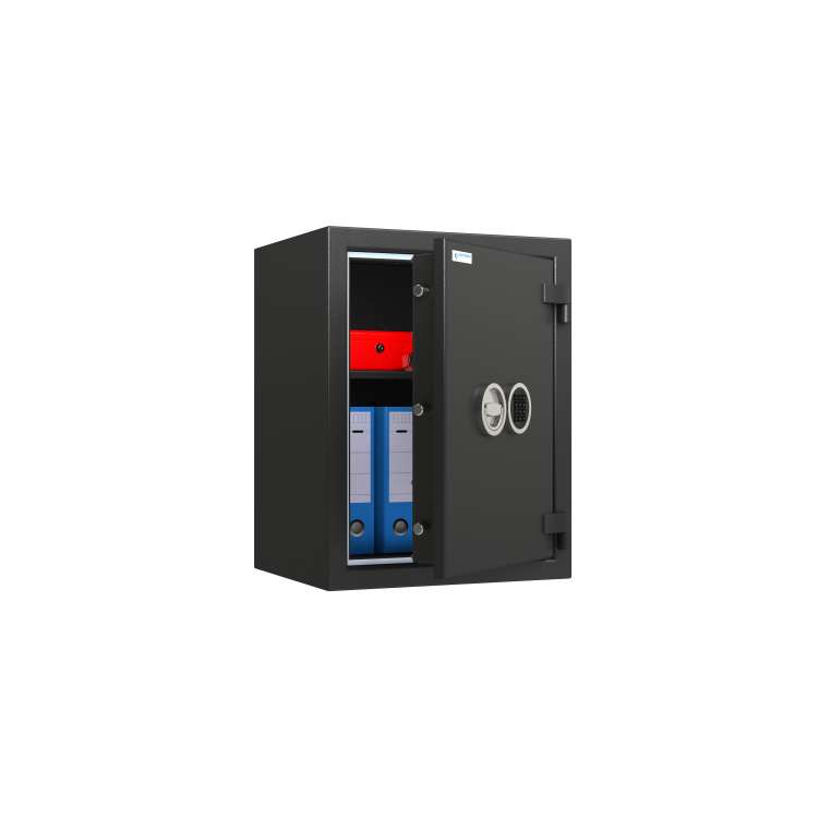 Coffre NEOSAFE Classe 1 - 81 litres à code NS1081A4 - HARTMANN