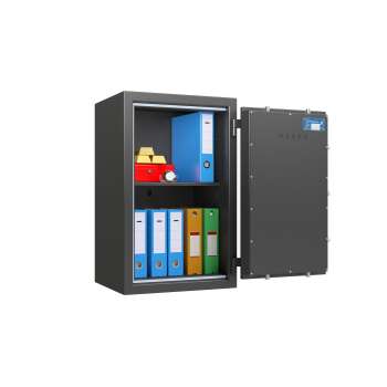 Coffre Classe 1 à clé NEOSAFE 101 litres NS1101A1 - HARTMANN