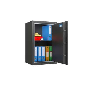 Coffre Classe 1 à code NEOSAFE 101 litres NS1101A4 - HARTMANN