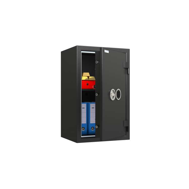 Coffre Classe 1 à code NEOSAFE 101 litres NS1101A4 - HARTMANN