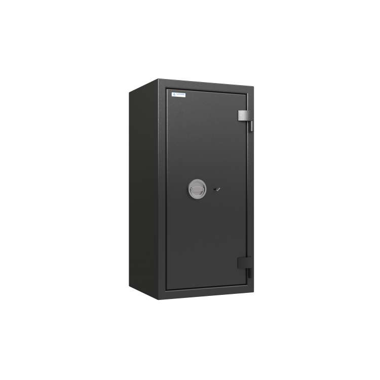Coffre Classe 1 NEOSAFE à clé 127 litres NS1127A1 - HARTMANN