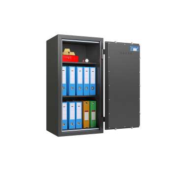 Coffre Classe 1 NEOSAFE à clé 127 litres NS1127A1 - HARTMANN