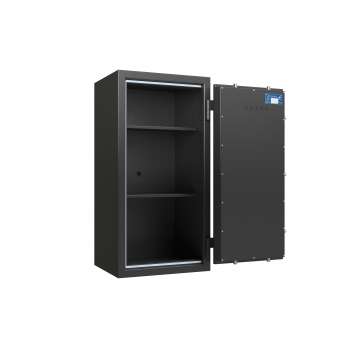 Coffre Classe 1 NEOSAFE à clé 127 litres NS1127A1 - HARTMANN