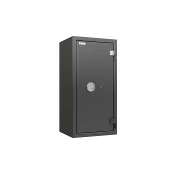 Coffre Classe 1 NEOSAFE à clé 127 litres NS1127A1 - HARTMANN