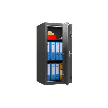 Coffre Classe 1 NEOSAFE à clé 127 litres NS1127A1 - HARTMANN