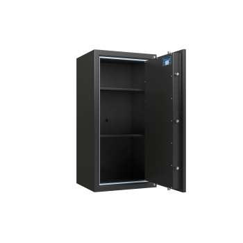 Coffre-fort Classe 1 NEOSAFE 127 litres à code NS1127A4 - HARTMANN