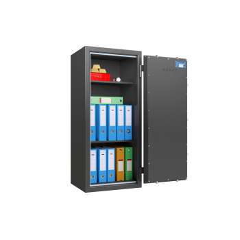 Coffre-fort Classe 1 NEOSAFE 148 litres à clé NS1148A1 - HARTMANN