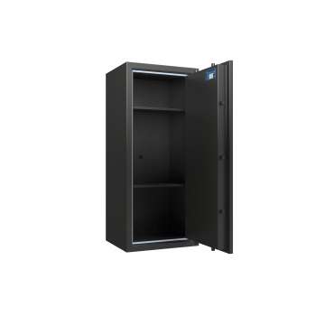 Coffre-fort Classe 1 NEOSAFE 148 litres à clé NS1148A1 - HARTMANN