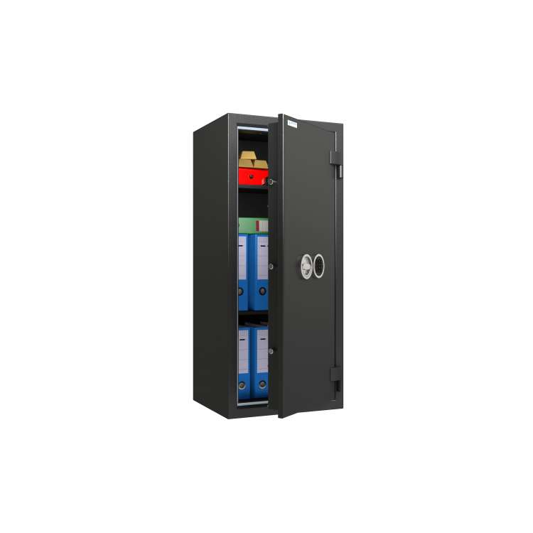 Coffre Classe 1 NEOSAFE 148 litres à code NS1148A4 - HARTMANN