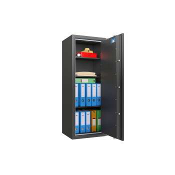 Coffre Classe 1 NEOSAFE 168 litres à clé NS1168A1 - HARTMANN