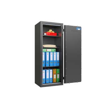 Coffre Classe 1 NEOSAFE 168 litres à clé NS1168A1 - HARTMANN