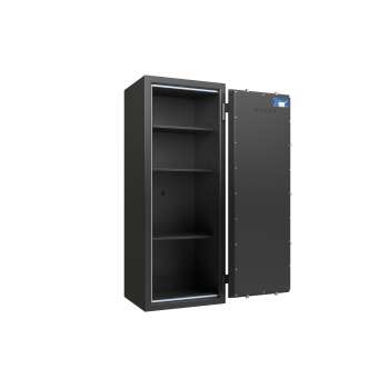 Coffre Classe 1 NEOSAFE 168 litres à clé NS1168A1 - HARTMANN