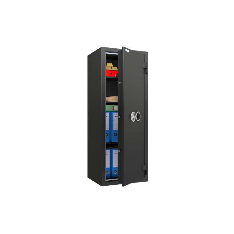 Coffre-fort Classe 1 NEOSAFE 168 litres à code NS1168A4 - HARTMANN