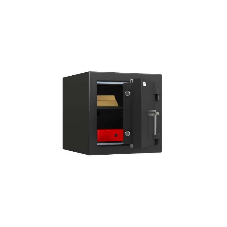 Coffre-fort Classe 2 - NEOSAFE NS2036A1 version clé
