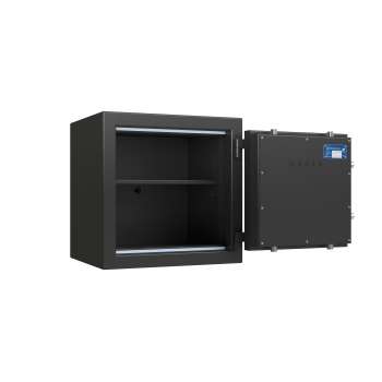 Coffre Classe 2 NEOSAFE - 60 litres - version clé
