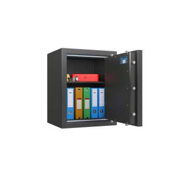 Coffre-fort Classe 2 - NEOSAFE 81 litres version clé