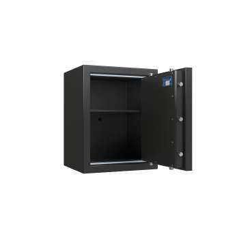 Coffre-fort Classe 2 - NEOSAFE 81 litres version clé