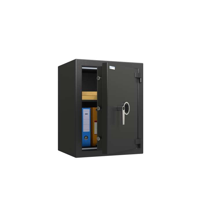Coffre-fort Classe 2 - NEOSAFE NS 2081 A4 version code