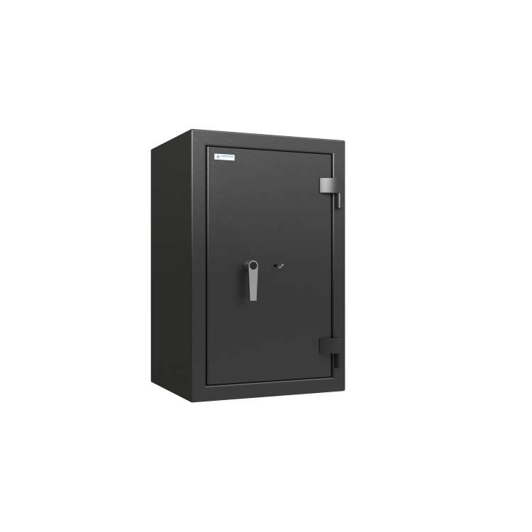 Coffre fort Classe 2 - 101 litres - version clés - NEOSAFE HARTMANN