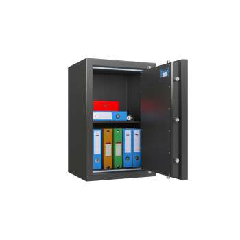 Coffre fort Classe 2 - 101 litres - version clés - NEOSAFE HARTMANN