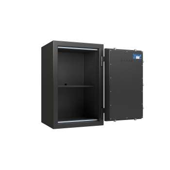Coffre fort Classe 2 - 101 litres - version clés - NEOSAFE HARTMANN
