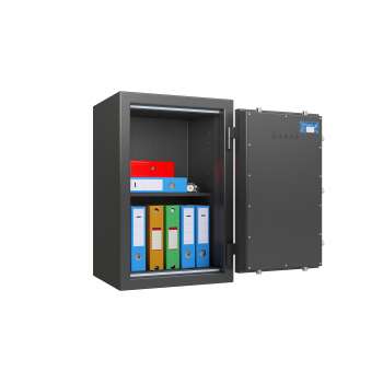 Coffre-fort Classe 2 NEOSAFE 101 litres à code - HARTMANN