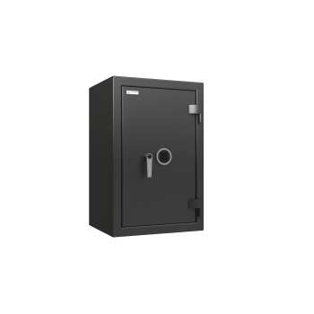 Coffre-fort Classe 2 NEOSAFE 101 litres à code - HARTMANN
