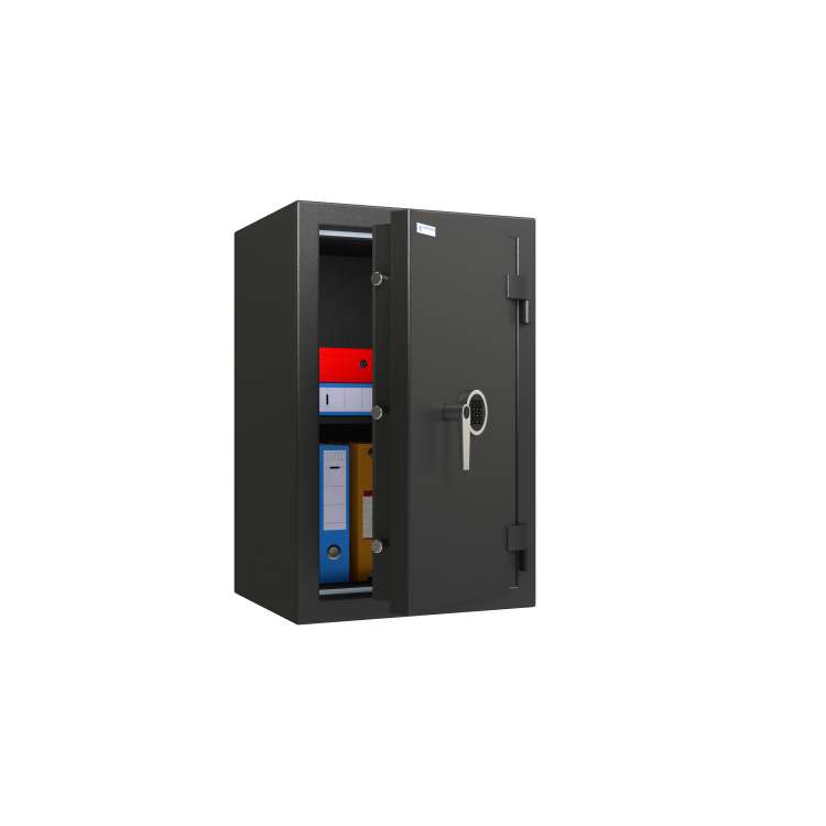 Coffre-fort Classe 2 NEOSAFE 101 litres à code - HARTMANN