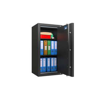 Coffre blindé Classe 2 - version clés 127 litres - NEOSAFE HARTMANN