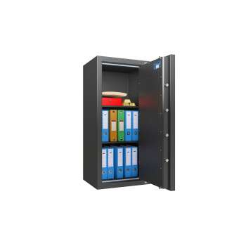 Coffre-fort Classe 2 à clés - 148 litres - NEOSAFE HARTMANN