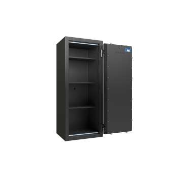 Coffre-fort Classe 2 à clés - 168 litres - NEOSAFE HARTMANN