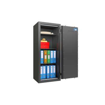 Coffre fort Classe 2 à code - 168 litres - NEOSAFE HARTMANN