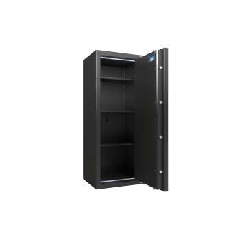 Coffre fort Classe 2 à code - 168 litres - NEOSAFE HARTMANN