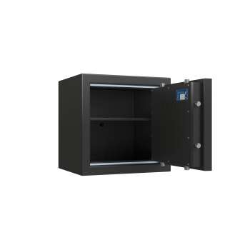 Coffre fort Classe 3 NEOSAFE 60 litres à code - HARTMANN