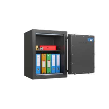 Coffre Classe 3 NEOSAFE 81 litres à code - HARTMANN TRESORE